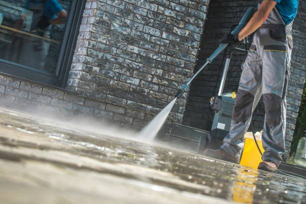 Trusted Paintsville, KY Pressure Washing Services Experts