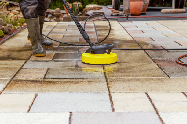 Best Gas Station Cleaning  in Paintsville, KY